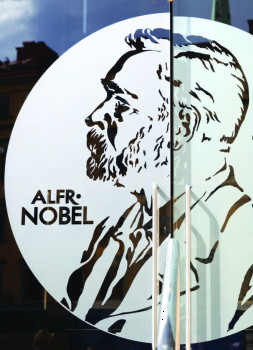 «Нобелевские премии и сюрпризы природы»
